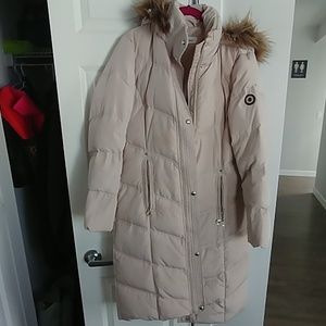 Winter jacket
